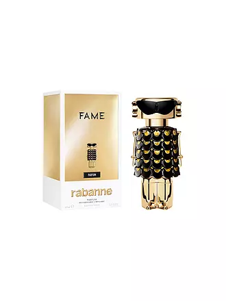 RABANNE | Fame Parfum Recargable 80ml | 